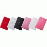 нетбук MSI Wind U100-455
