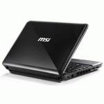 нетбук MSI Wind U135-232