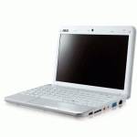 нетбук MSI Wind U135DX-1692 Белый