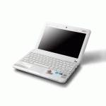 нетбук MSI Wind U135DX-1692 Белый