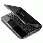 нетбук MSI Wind U135DX-3051 Черный