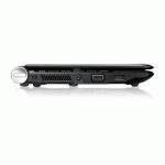нетбук MSI Wind U160MX-044 Черный