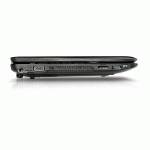 нетбук MSI Wind U270-291 Черный