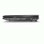 нетбук MSI Wind U270-291 Черный
