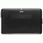 планшет MSI WindPad 100W-012