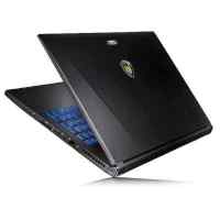 ноутбук MSI WS60 6QJ-641 Черный