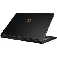 ноутбук MSI WS65 9TM-101 Черный