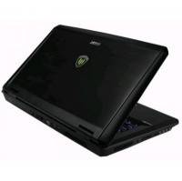 ноутбук MSI WT70 2OL-2493 Черный