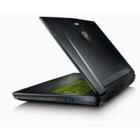 ноутбук MSI WT72 6QJ-294 Черный