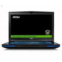 ноутбук MSI WT72 6QJ-295 Черный