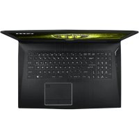 ноутбук MSI WT75 8SL-023 Черный