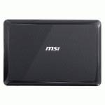 ноутбук MSI X360-003