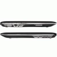 ноутбук MSI X370-452 Черный
