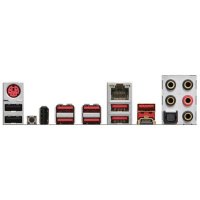материнская плата MSI X370 Gaming M7 ACK