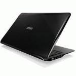 ноутбук MSI X400-053