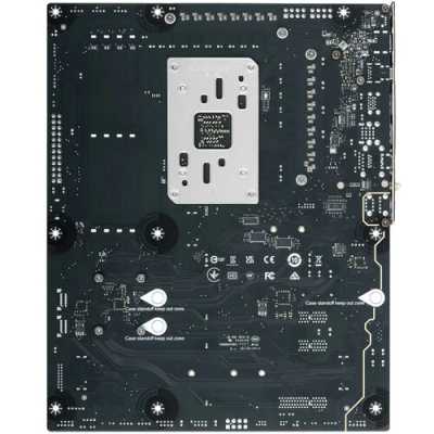 материнская плата MSI X870 Gaming Plus WiFi Черный