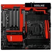 MSI X99A Godlike Gaming