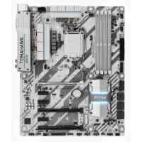 материнская плата MSI Z270 Tomahawk Arctic