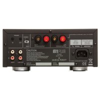 аудиотехника Musical Fidelity M1PWR Silver