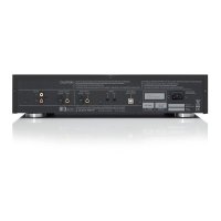 аудиотехника Musical Fidelity M3S CD Player Black