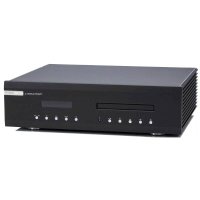 аудиотехника Musical Fidelity M6S CD Black
