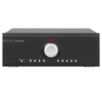 аудиотехника Musical Fidelity M8 PRE Black