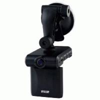 видеорегистратор Mystery MDR-600 Черный