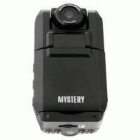 видеорегистратор Mystery MDR-695DHR Черный