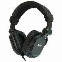 Dialog HP-A35 Black