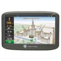 навигатор Navitel N500