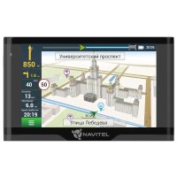 навигатор Navitel N500 Magnetic