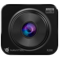 видеорегистратор Navitel R200