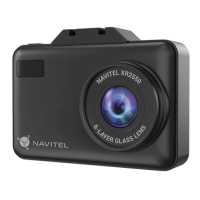 автомобильный видеорегистратор Navitel XR2550