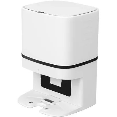 робот-пылесос Neatsvor S600 White белый