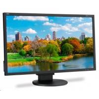 монитор NEC E233W-BK