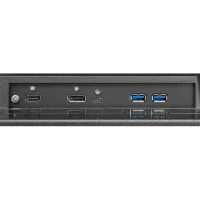 монитор NEC E273F-BK Черный