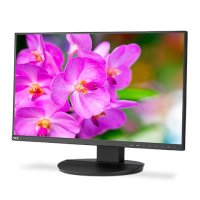 монитор NEC EA241F-BK Черный