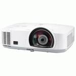 проектор NEC M300WS Белый
