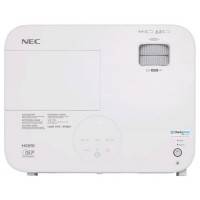 проектор NEC M323X Белый