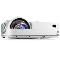 проектор NEC M353WS Белый