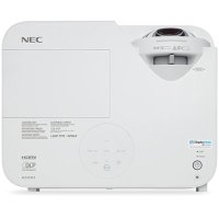 проектор NEC M353WS Белый