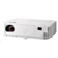 проектор NEC M403W Белый