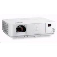 проектор NEC M403X Белый