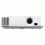 проектор NEC M420X Белый