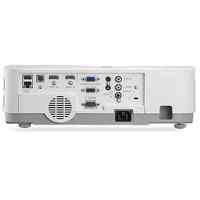 проектор NEC ME331X Бело-Серый