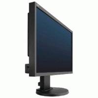 монитор NEC MultiSync E224Wi Black Черный