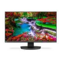 монитор NEC MultiSync EA271F Black Черный