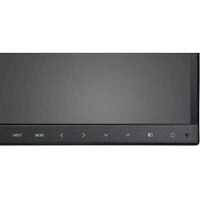 монитор NEC MultiSync EA271Q Black Черный