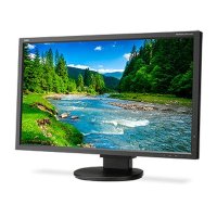 монитор NEC MultiSync EA275WMi Black Черный