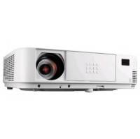 проектор NEC NP-M322W Белый